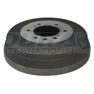 DuraGo® - Brake Drum