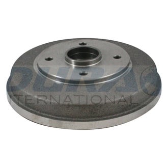DuraGo® - Rear Brake Drum