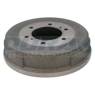 DuraGo® - Brake Drum