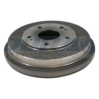 DuraGo® - Brake Drum