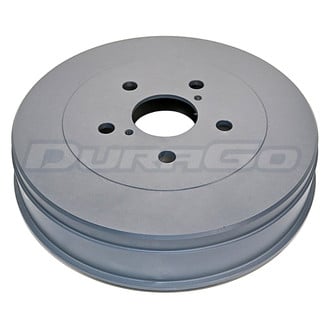DuraGo® - Rear Brake Drum