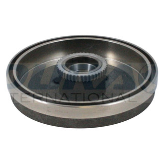 DuraGo® - Rear Brake Drum