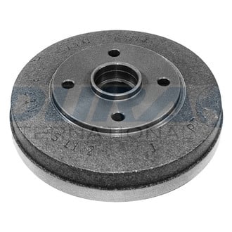 DuraGo® - Rear Brake Drum