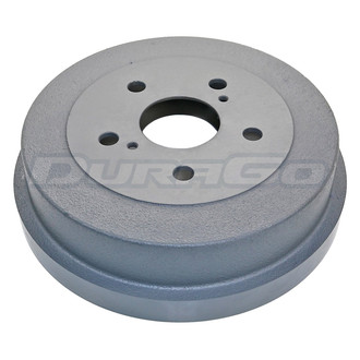 DuraGo® - Rear Brake Drum