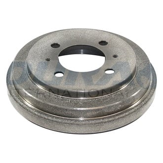 DuraGo® - Brake Drum