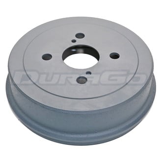 DuraGo® - Rear Brake Drum