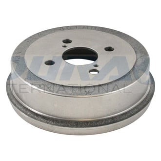 DuraGo® - Brake Drum