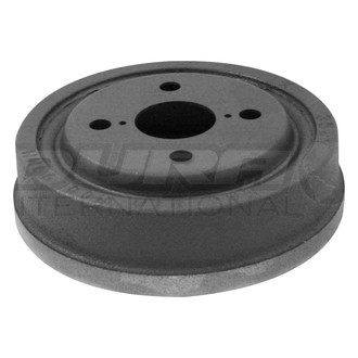 DuraGo® - Rear Brake Drum