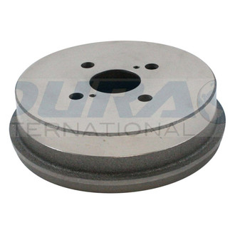 DuraGo® - Rear Brake Drum