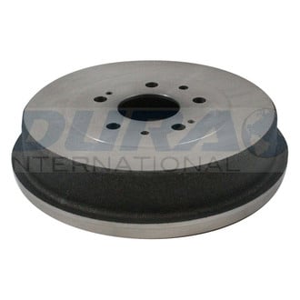 DuraGo® - Rear Brake Drum