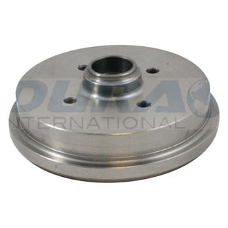DuraGo® - Rear Brake Drum