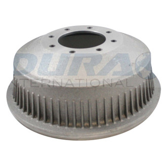 DuraGo® - Rear Brake Drum