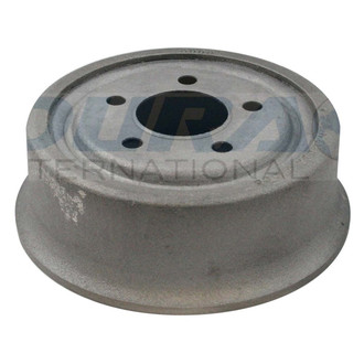 DuraGo® - Rear Brake Drum