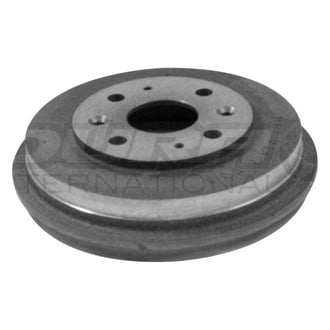 DuraGo® - Rear Brake Drum