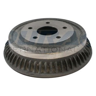 DuraGo® - Rear Brake Drum