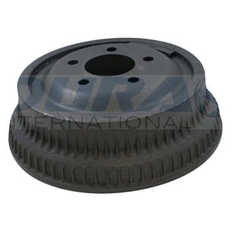 DuraGo® - Rear Brake Drum