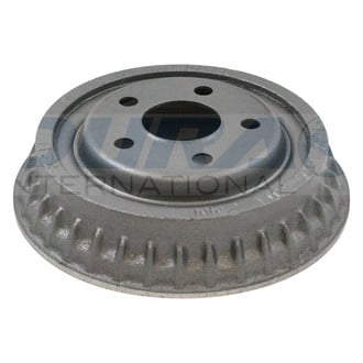 DuraGo® - Brake Drum
