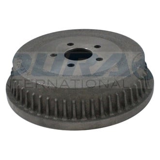 DuraGo® - Rear Brake Drum