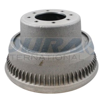 DuraGo® - Rear Brake Drum