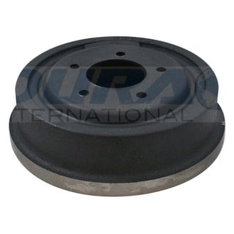 DuraGo® - Rear Brake Drum
