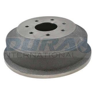 DuraGo® - Brake Drum