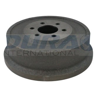 DuraGo® - Brake Drum