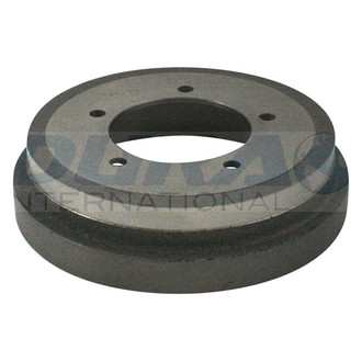 DuraGo® - Rear Brake Drum