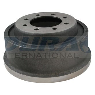 DuraGo® - Rear Brake Drum