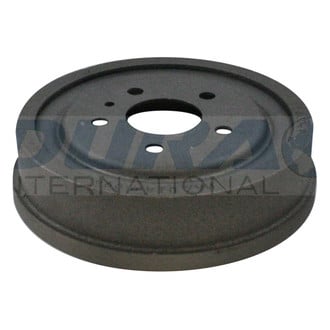 DuraGo® - Brake Drum