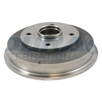 DuraGo® - Rear Brake Drum