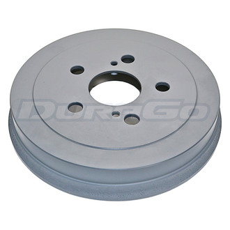DuraGo® - Rear Brake Drum