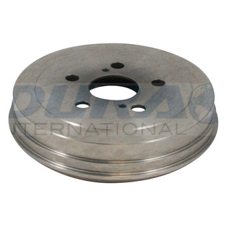 DuraGo® - Rear Brake Drum