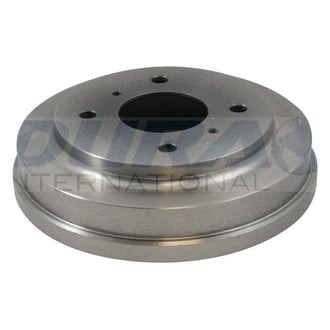 DuraGo® - Rear Brake Drum