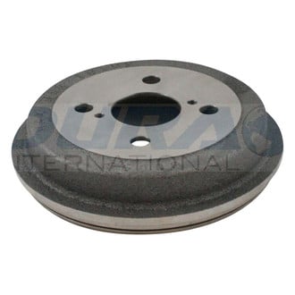 DuraGo® - Rear Brake Drum