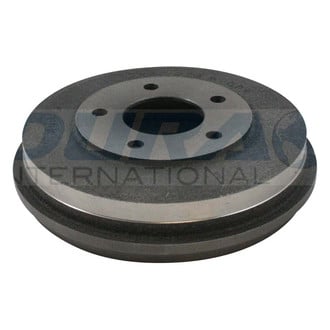 DuraGo® - Rear Brake Drum