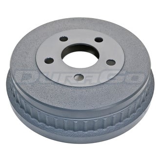 DuraGo® - Rear Brake Drum