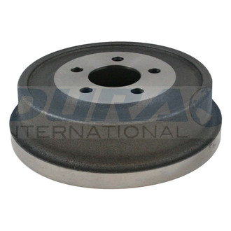 DuraGo® - Brake Drum