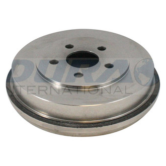DuraGo® - Brake Drum
