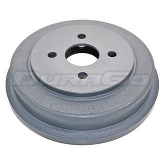 DuraGo® - Rear Brake Drum