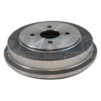 DuraGo® - Brake Drum