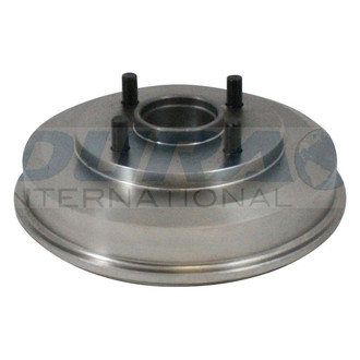 DuraGo® - Rear Brake Drum
