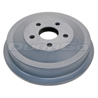 DuraGo® - Rear Brake Drum