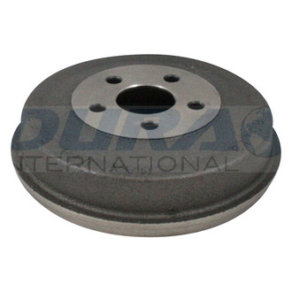 DuraGo® - Brake Drum