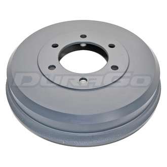 DuraGo® - Rear Brake Drum