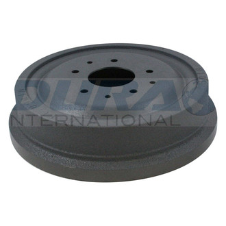 DuraGo® BD8101 - Rear Brake Drum