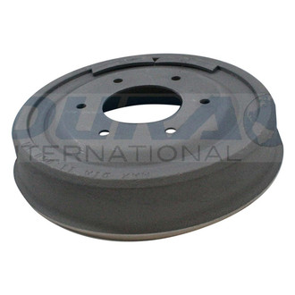 DuraGo® - Front Brake Drum