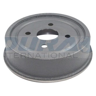 DuraGo® - Front Brake Drum