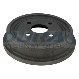 DuraGo® - Brake Drum