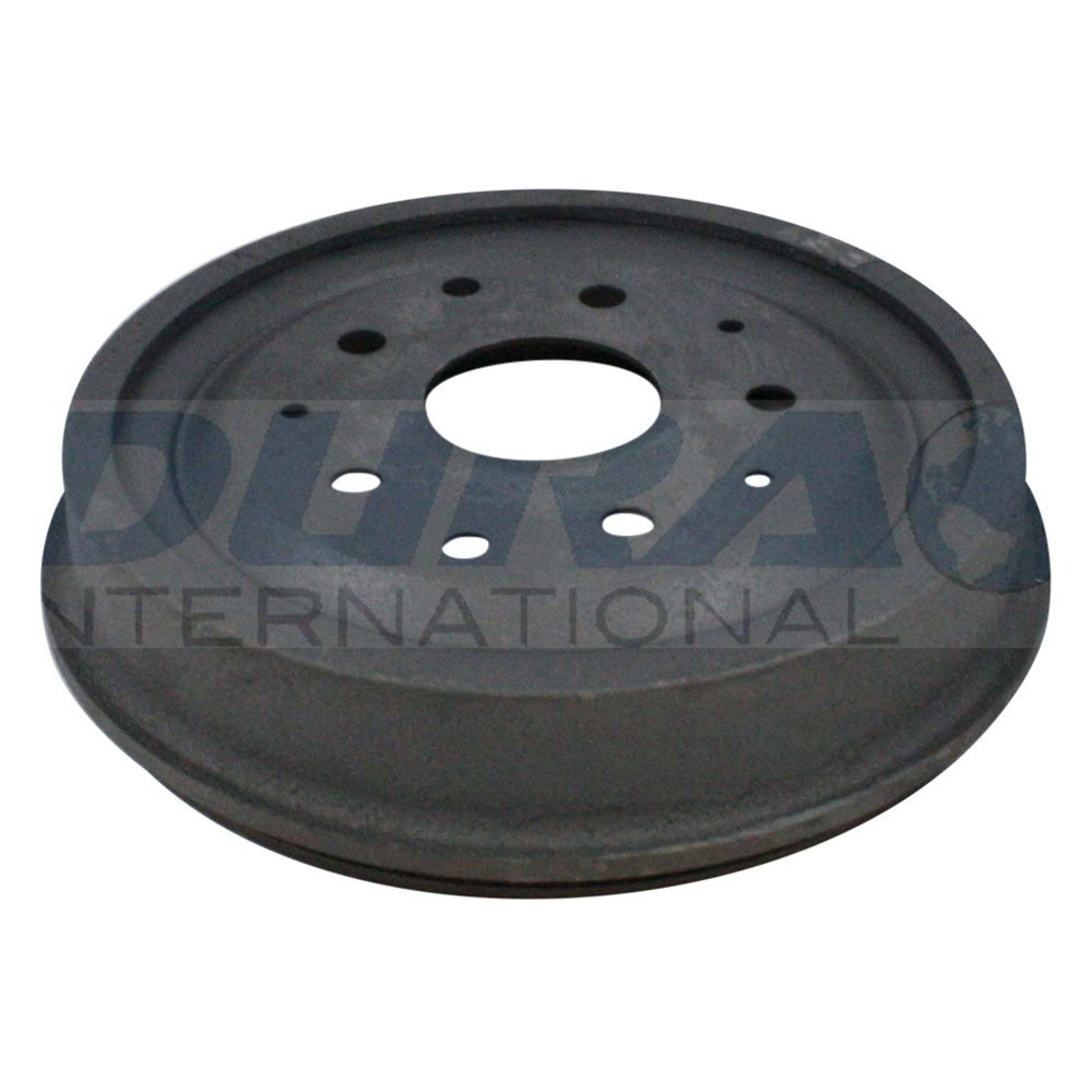 Compatible with 1953-1967 Ford F-100 Rear Brake Drum