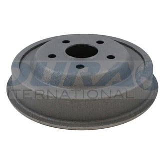 DuraGo® - Rear Brake Drum